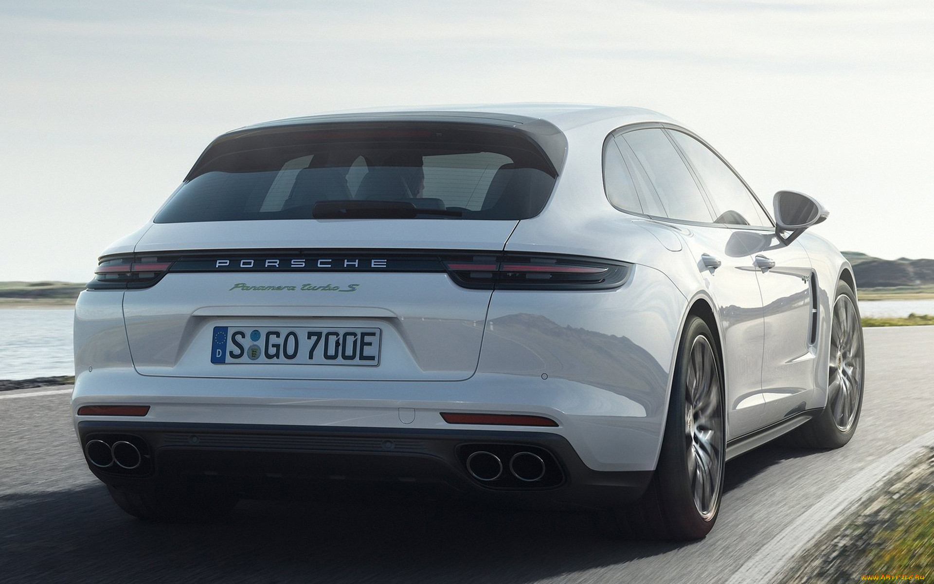 , porsche